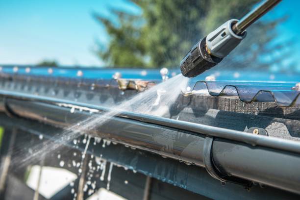 Roof Power Washing Services in Hartsville, TN